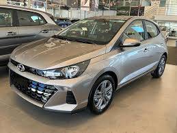 HYUNDAI HB20 1.0 12V FLEX LIMITED MANUAL HYUNDAI HB20 1.0 12V FLEX LIMITED MANUAL
